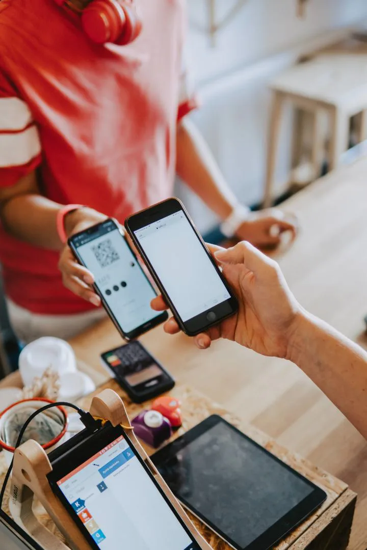 Pago-con-código-QR