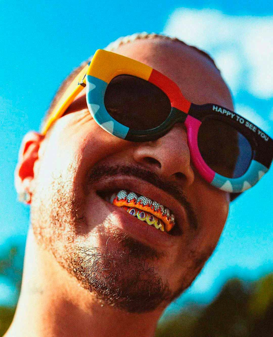 latinos con mas seguidores jbalvin