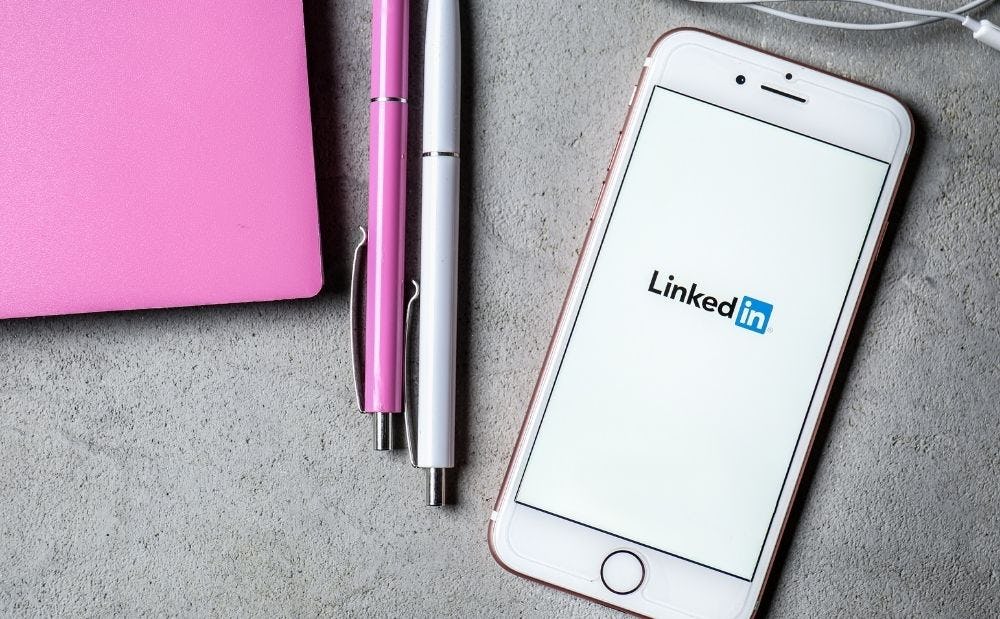 linkedin personal para hacer networking