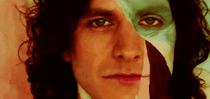 Tipos pintura corporal