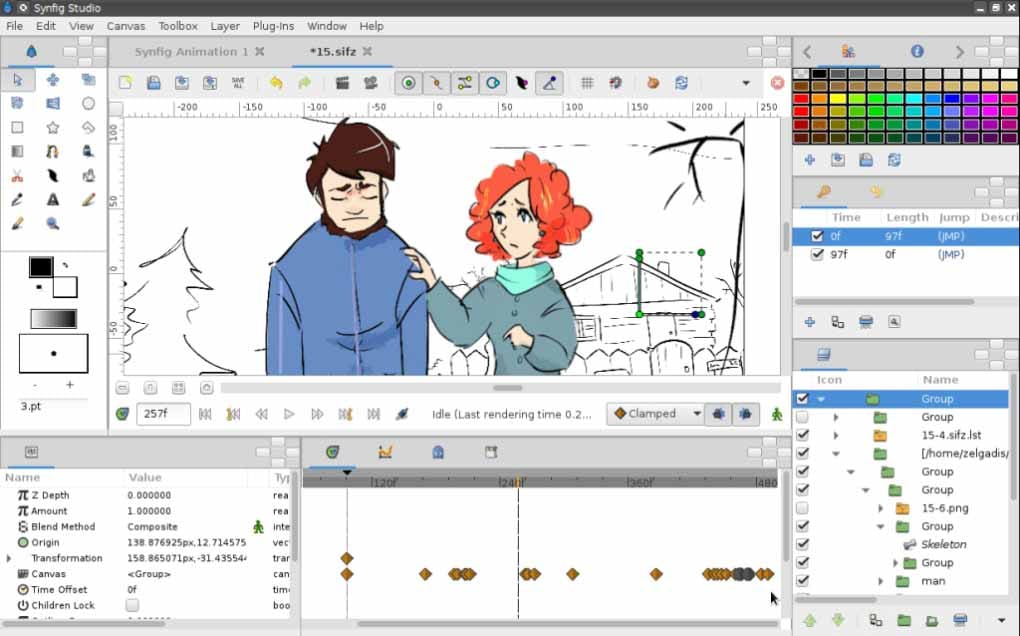 🥇+20 aplicaciones para hacer animaciones GRATIS | Guía 2022
