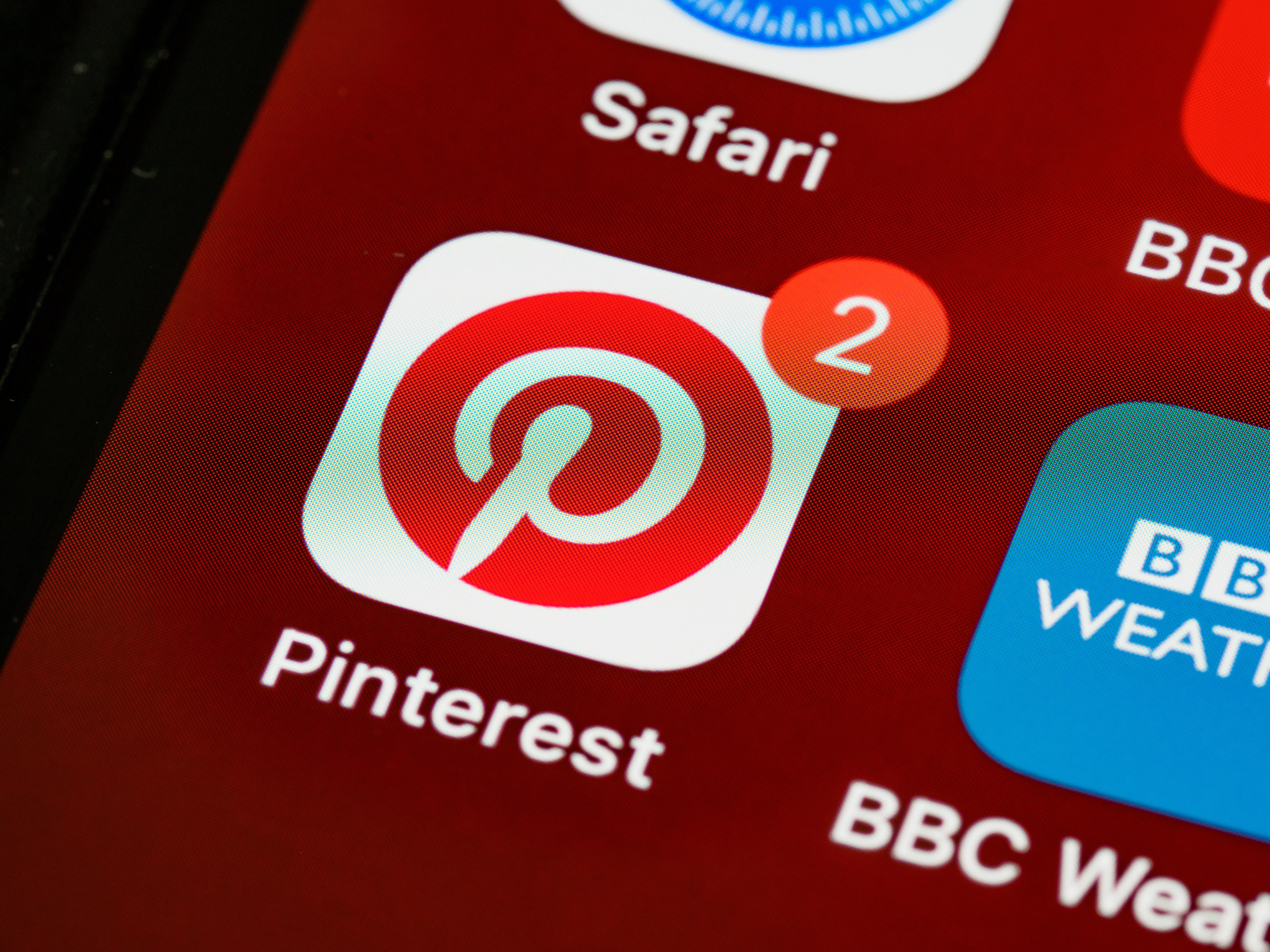 red-social-pinterest