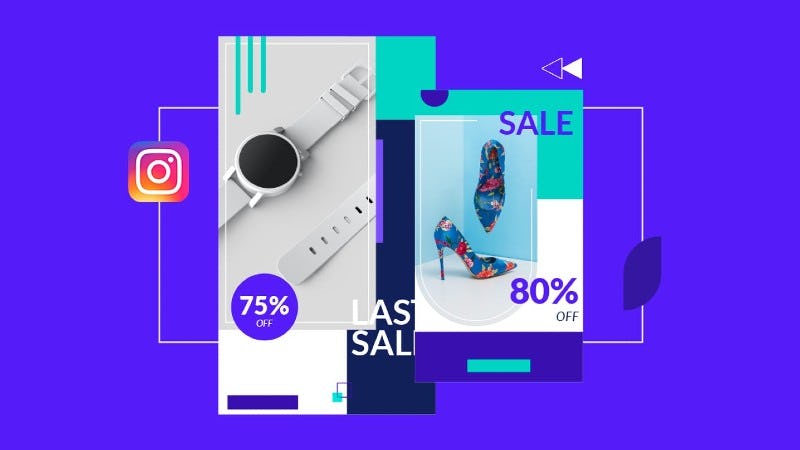 Promocionar productos en Instagram