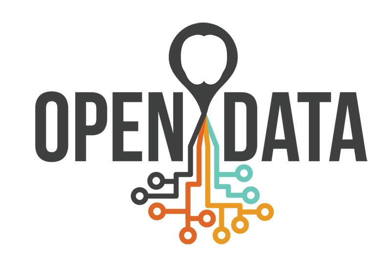 que es open data