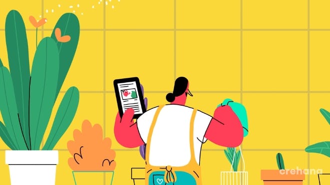 Animación para ilustradores