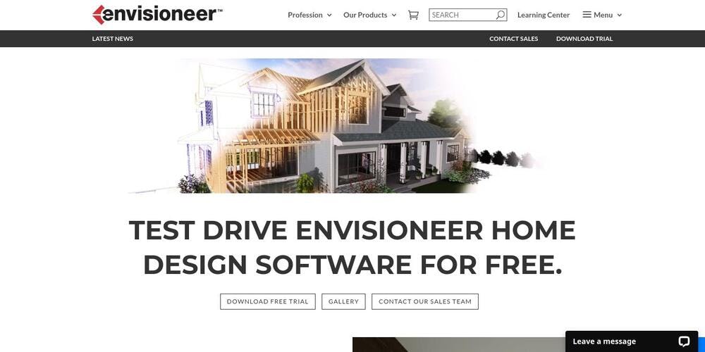 mejores programas de diseño de interiores