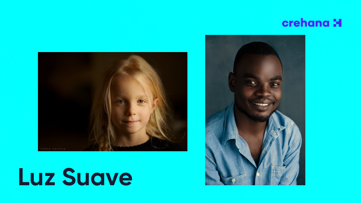 fotografía luz suave