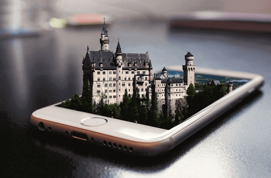 hacer montajes con photoshop