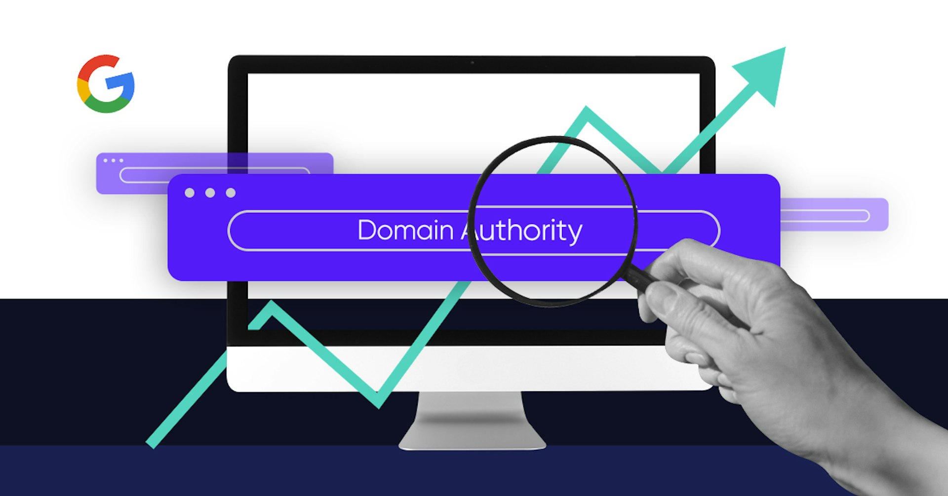 Domain Authority ¡Convierte tu sitio web en el más popular de la clase!