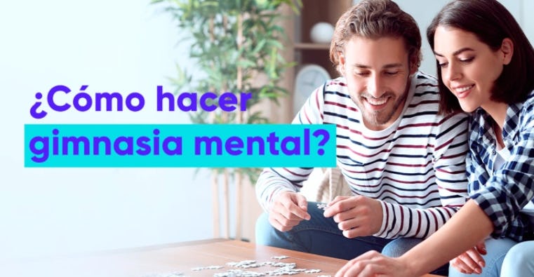 Gimnasia mental
