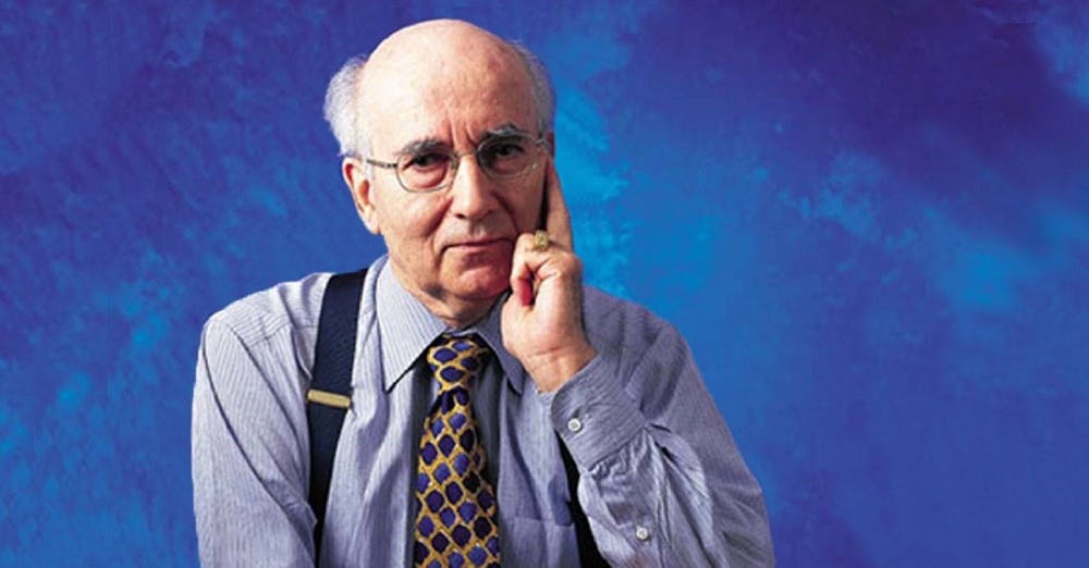 🤔¿quién Es Philip Kotler El Padre Del Marketing Moderno Curso Crehana 8848