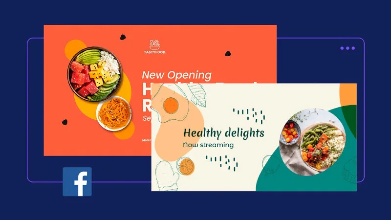 Plantillas para redes sociales