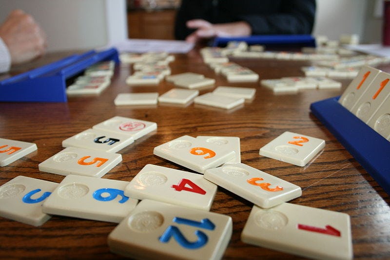 21 juegos de mesa que hacen que quedarse en casa sea realmente