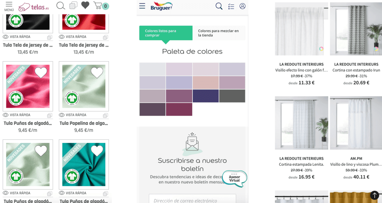 ejemplo conexion gestalt