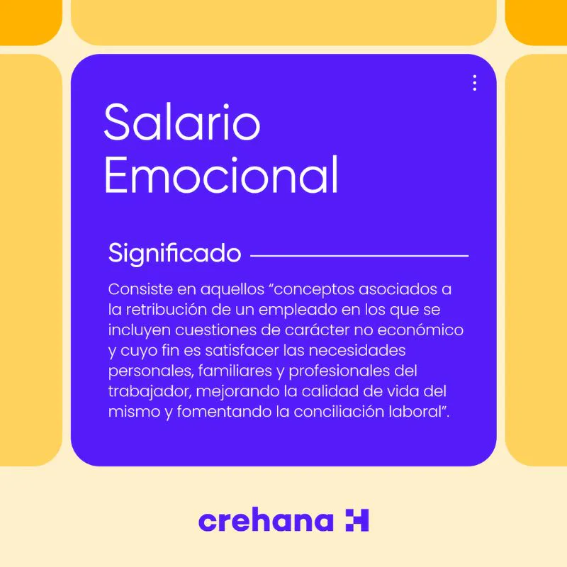 salario emocional seguridad social en Chile
