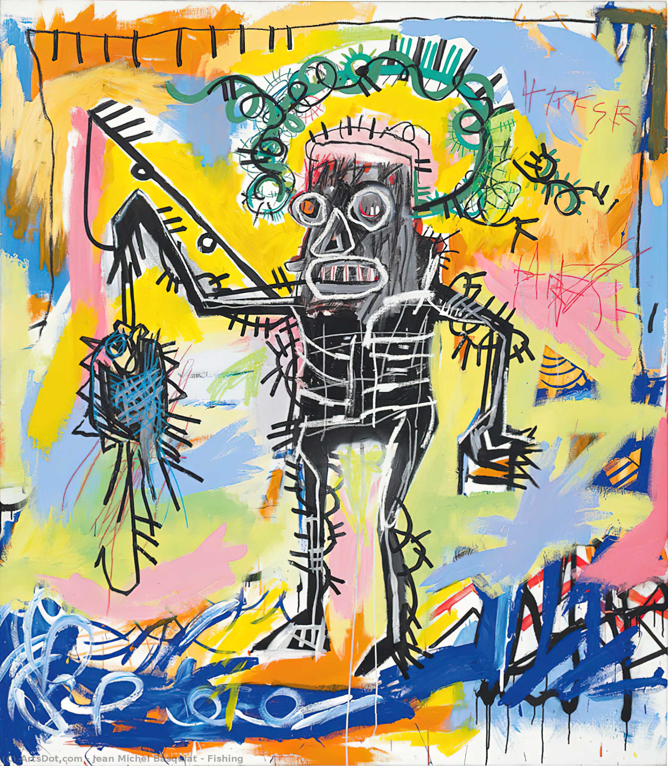 Sven Basquiat