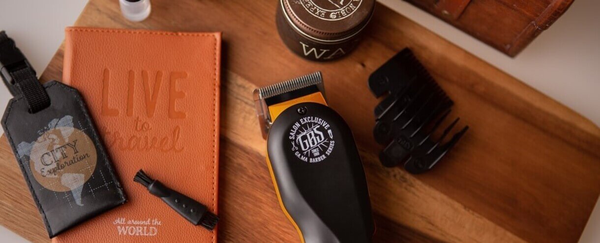 Iluminar nuez Locura 🪒 +5 herramientas de barbería para emprender [2021]