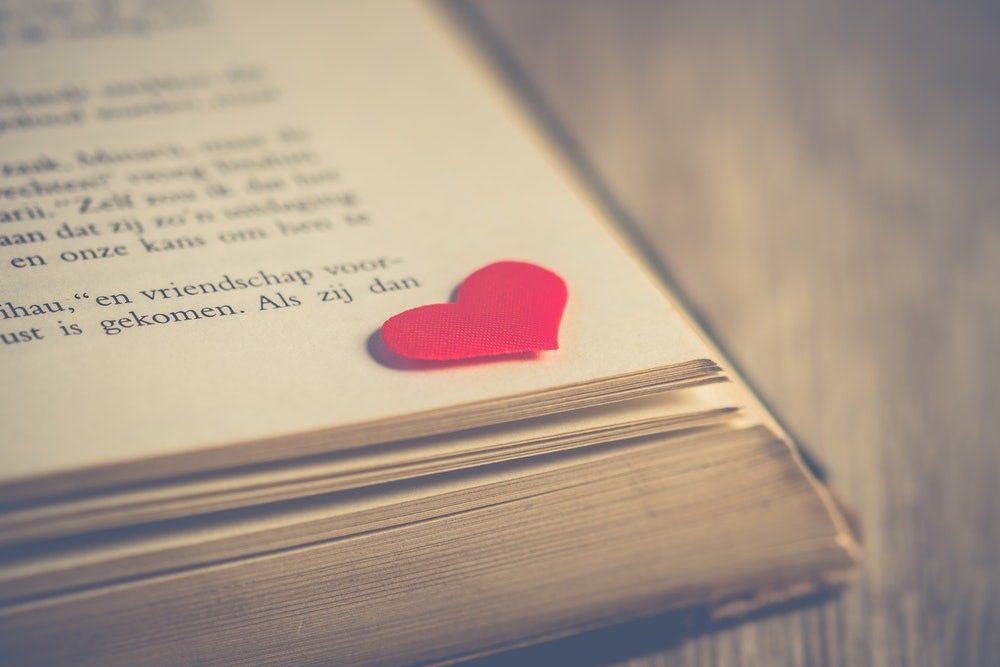 Amor por los libros. : ❤ El origen de las palabras ❤ [Reseña sin