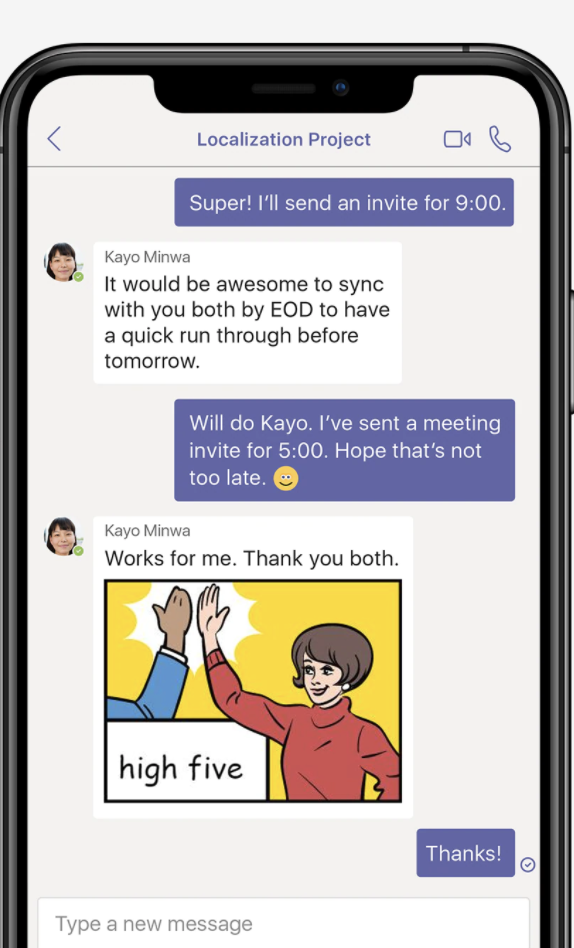 chat-microsoft-teams