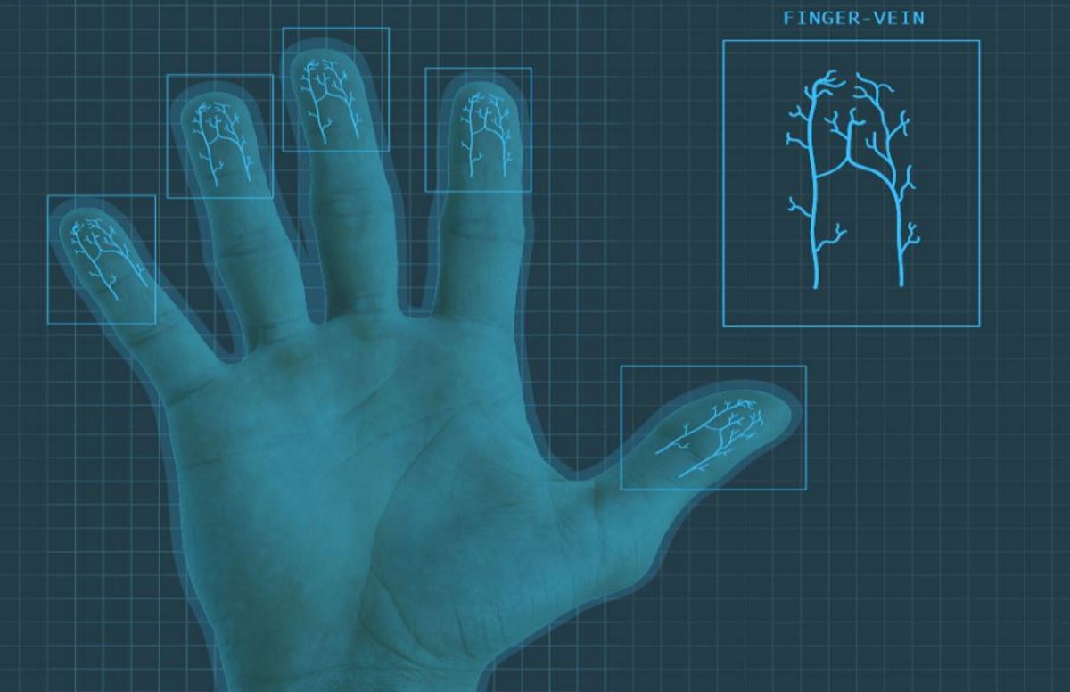 🔎 ¿Qué Son Los Datos Biométricos Y Para Qué Se Utilizan? [2021 ...