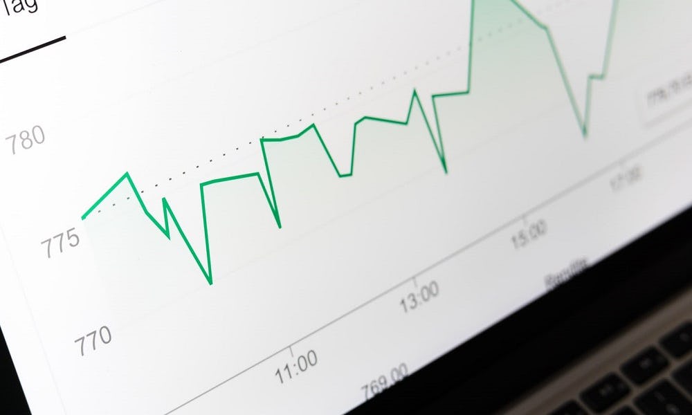 informe de marketing