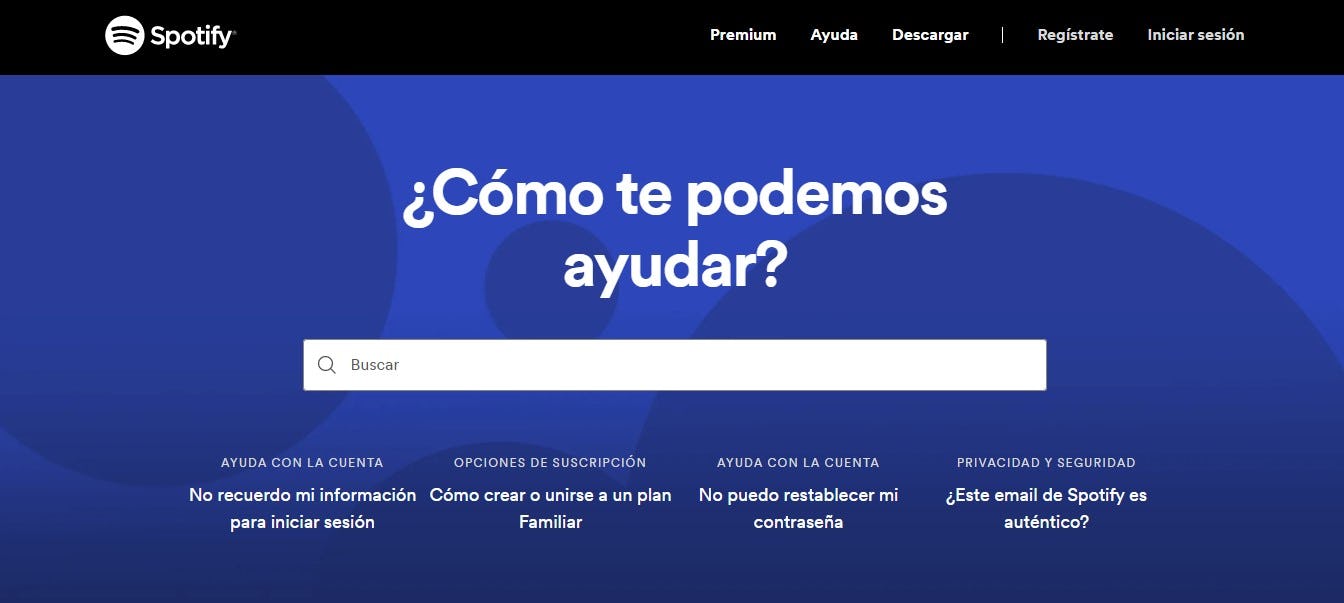 Estrategia para la retención de clientes