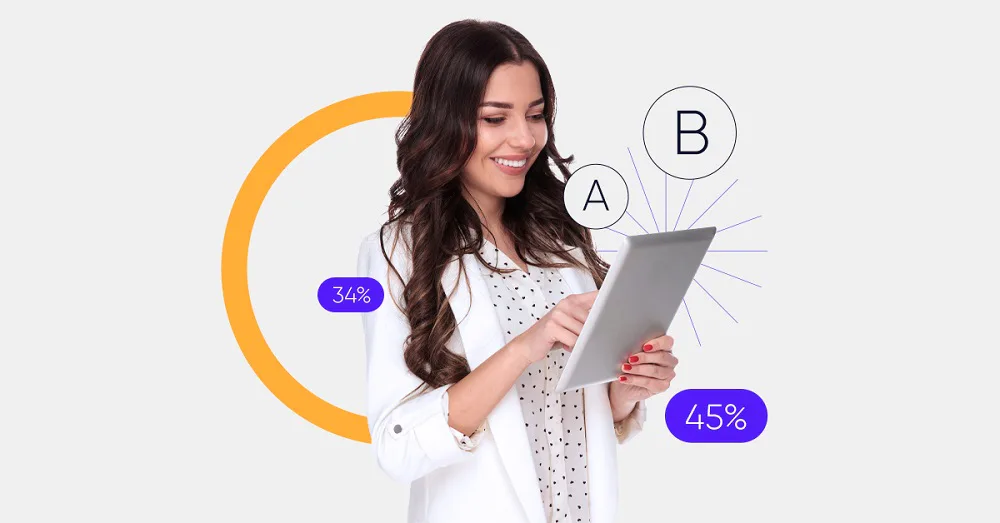 Guía de A/B testing