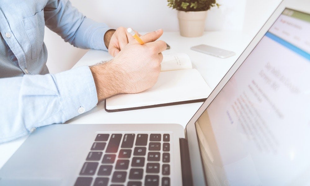 organización en el Thick Data