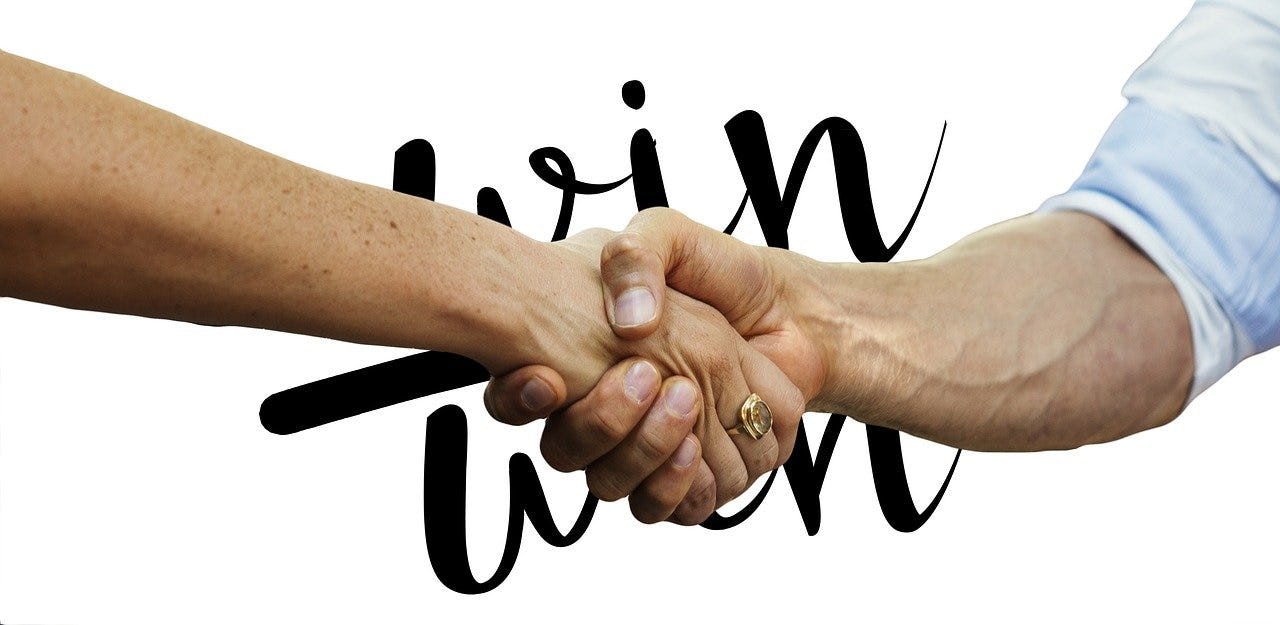 concepto capitalismo consciente