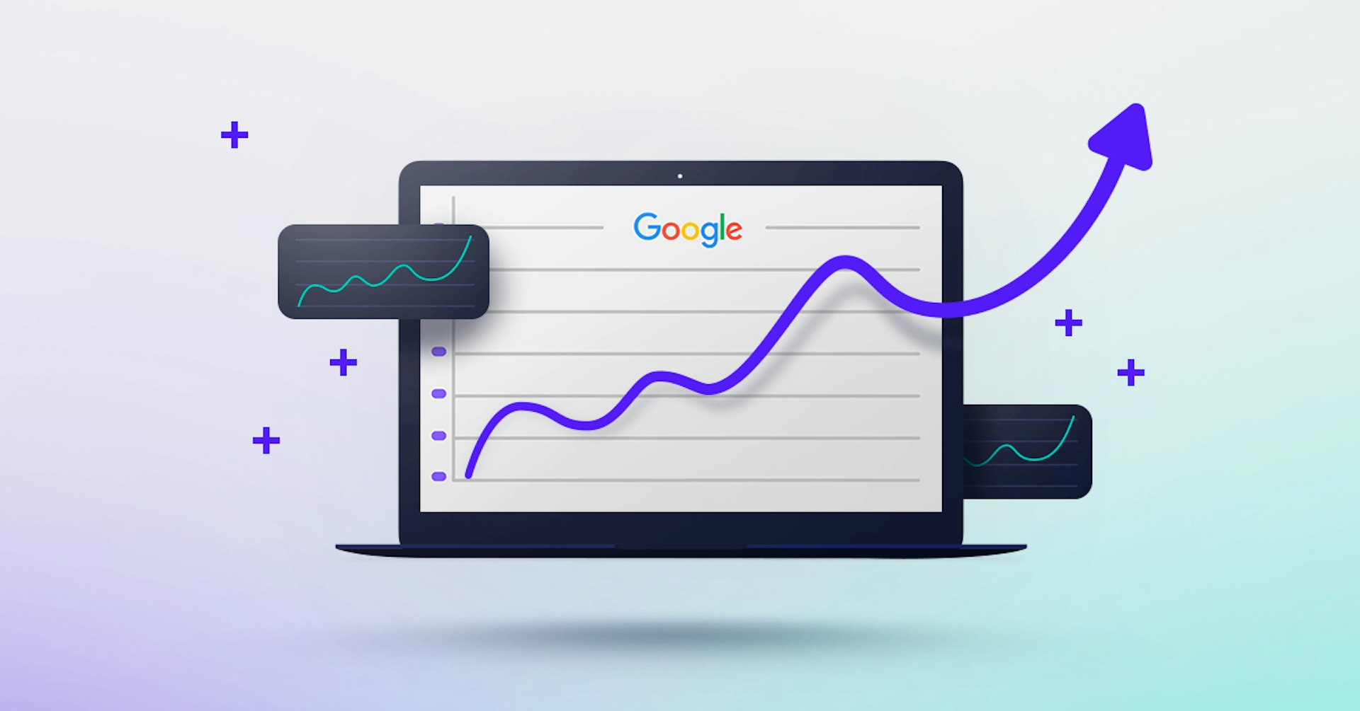 A mal tiempo, buena cara: los ingresos de Google por anuncio alcanzan resultados récord