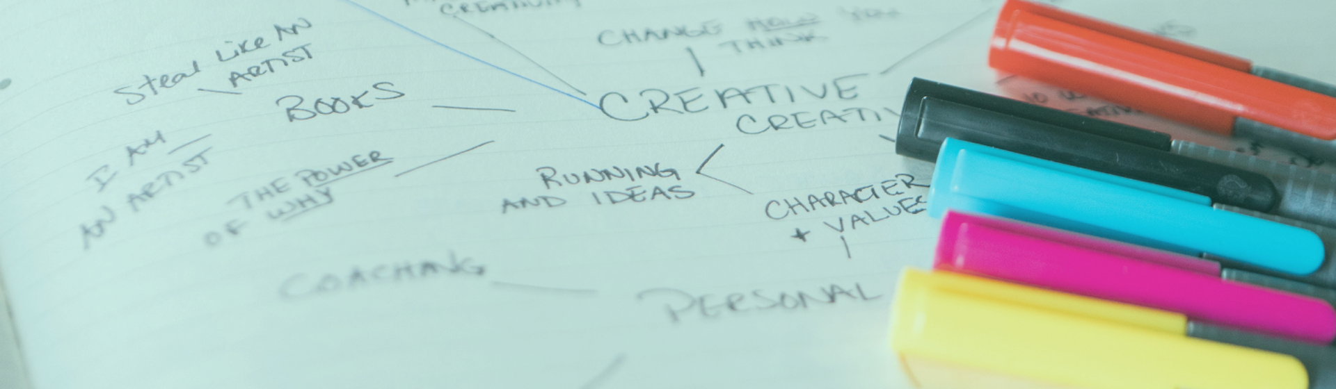Cuadros sinópticos creativos: organiza tus ideas y ¡libera tu imaginación al máximo!