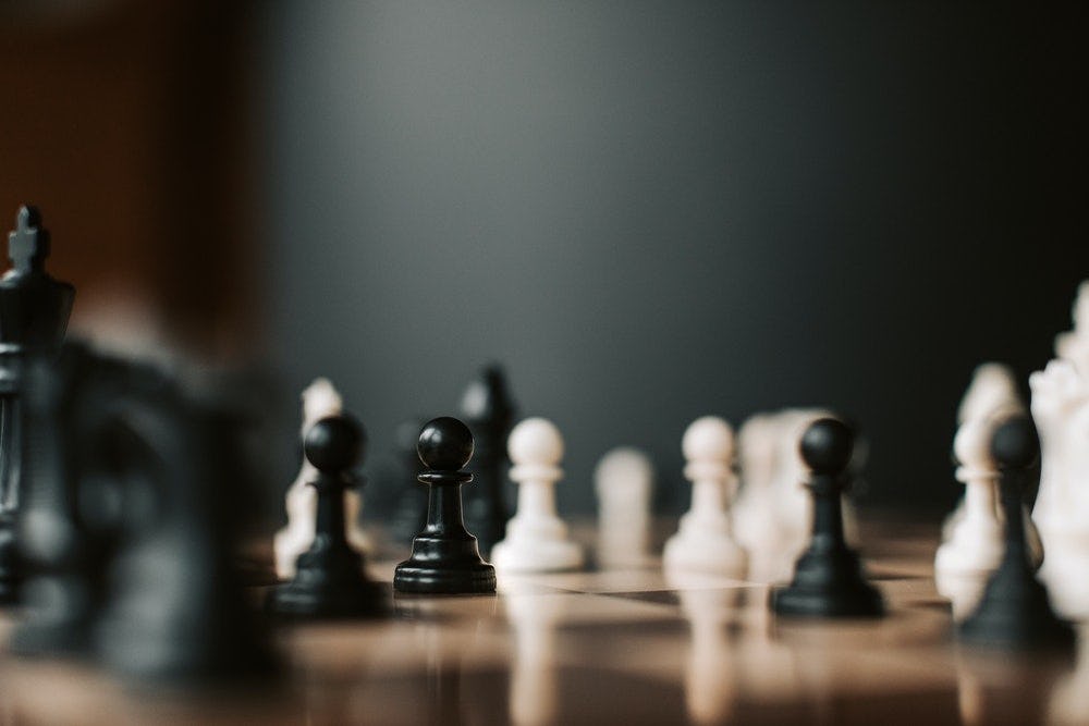 Qué es el ajedrez y en que consiste? 