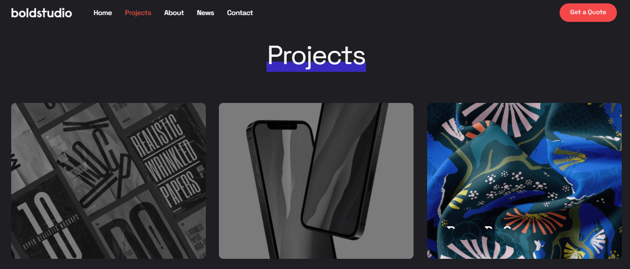 cv creativo de diseño grafico