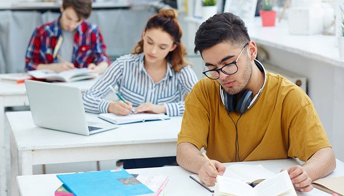 Inteligencia emocional adolescentes y ninos