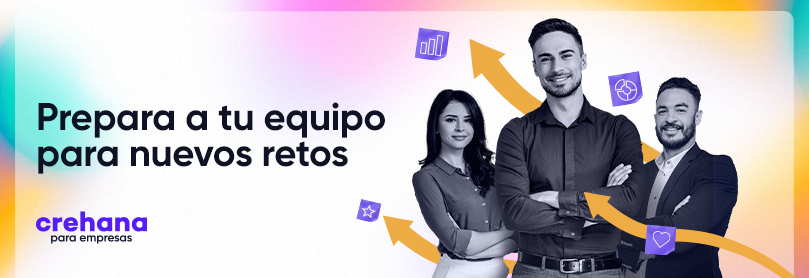 crehana para empresas