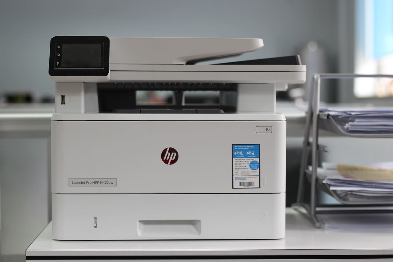 🖨 ¿Cómo instalar una impresora HP? [Guía 2022]