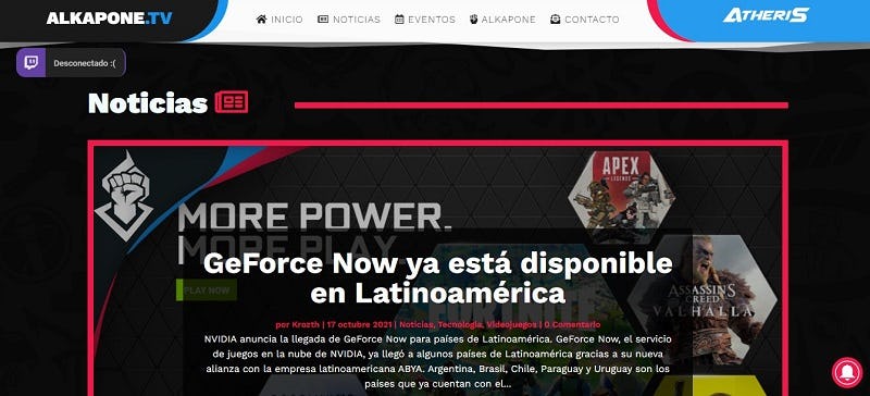 Cómo crecer en Twitch