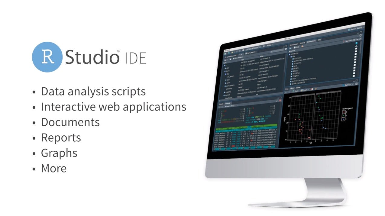 R Studio Herramienta de análisis de datos