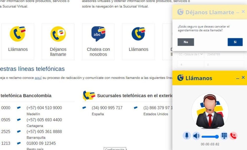 ? Click to call: ¿qué es y por qué incluirlo en tu web? | Curso | Crehana