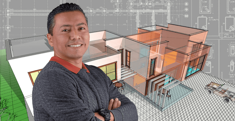 autocad curso crehana