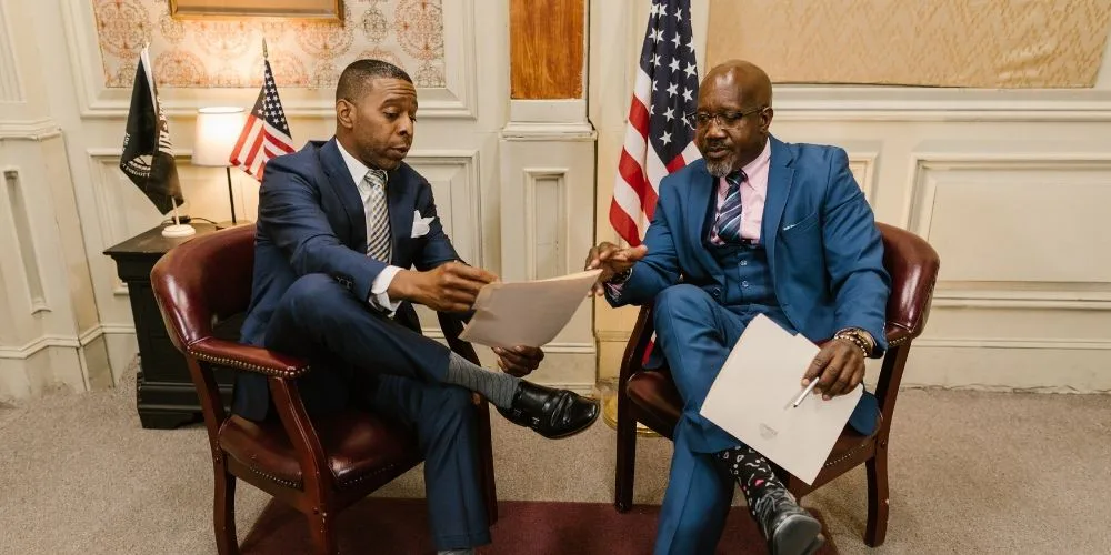 Cierre de ventas Benjamin Franklin