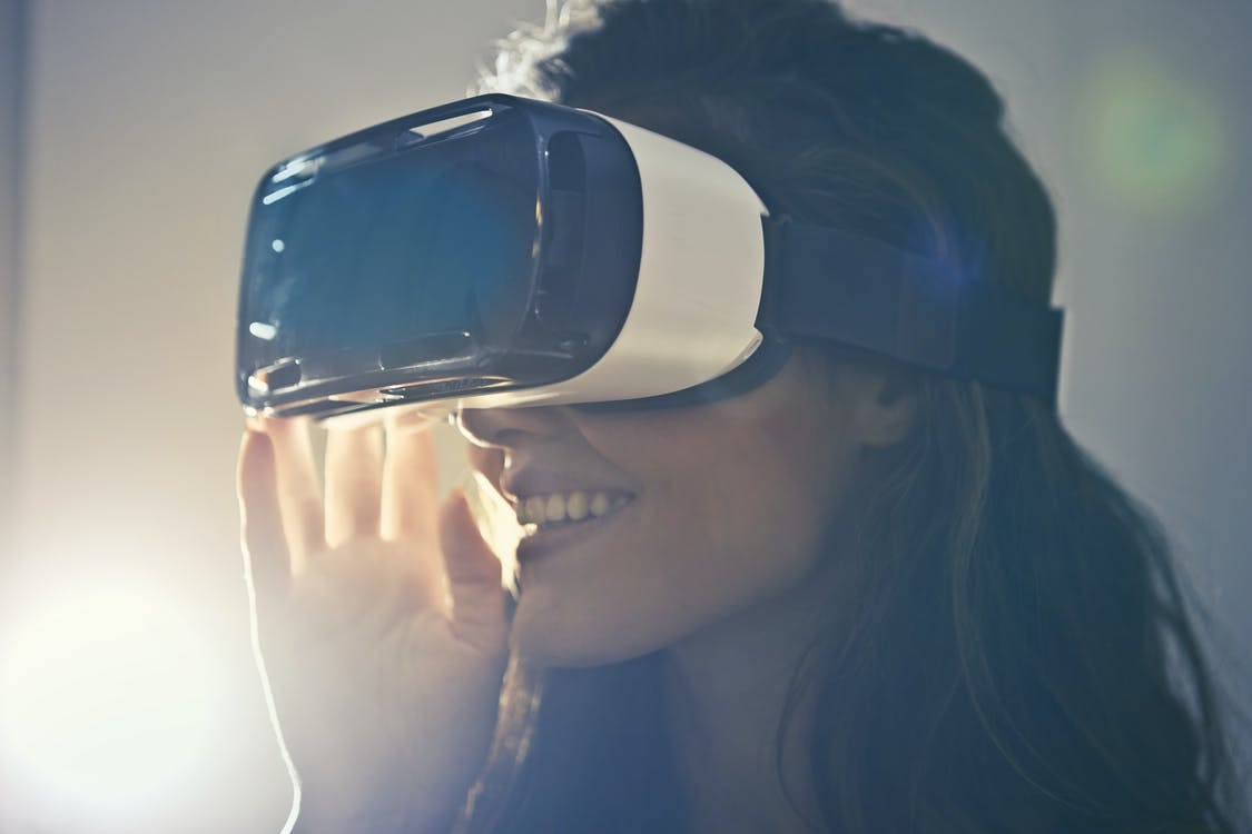 beneficios realidad virtual educacion