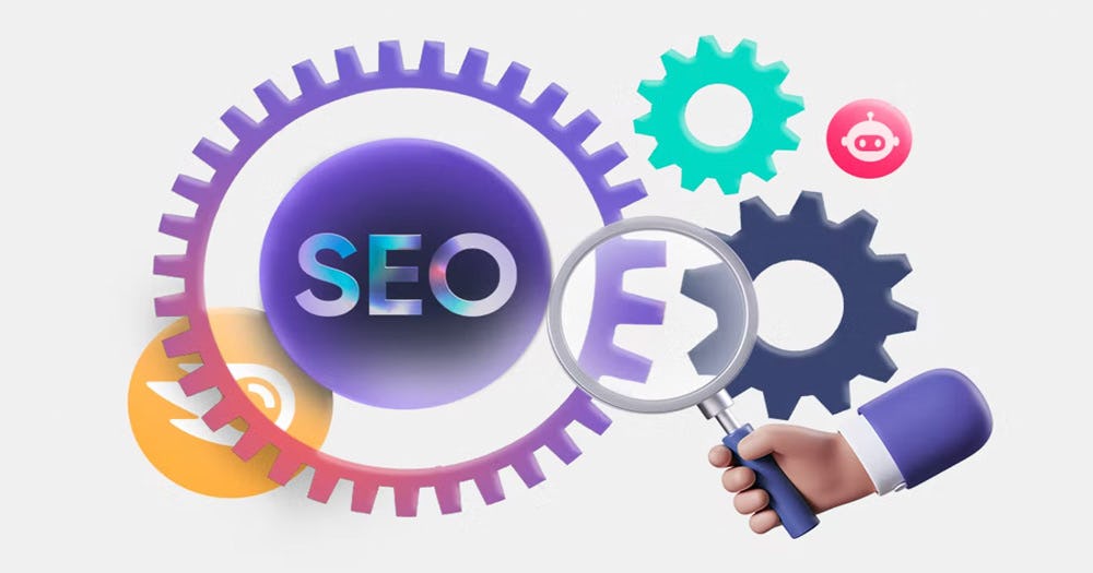 Ebook de herramientas SEO para impulsar tu sitio web