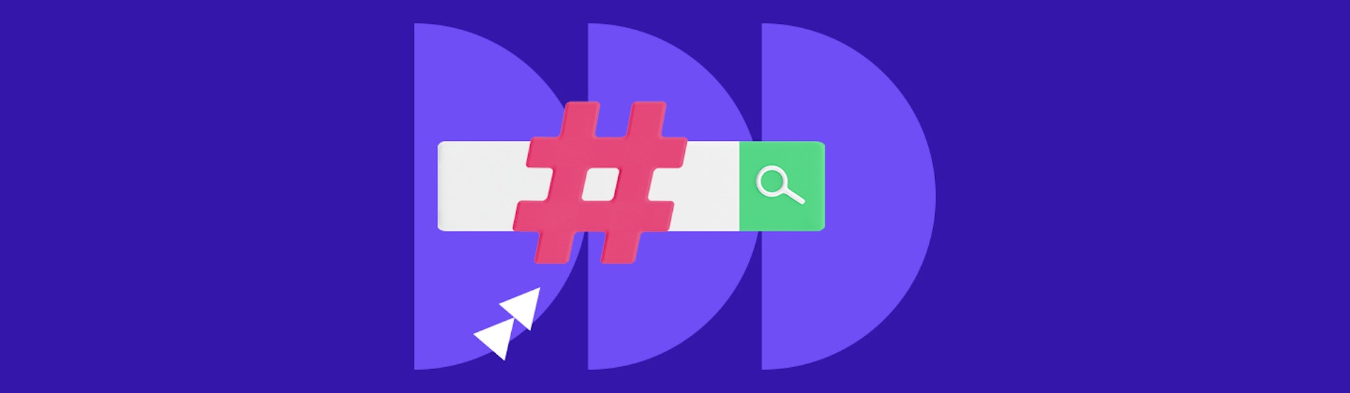 Aprende cómo crear un hashtag y lleva a tu negocio a ser tendencia en redes sociales