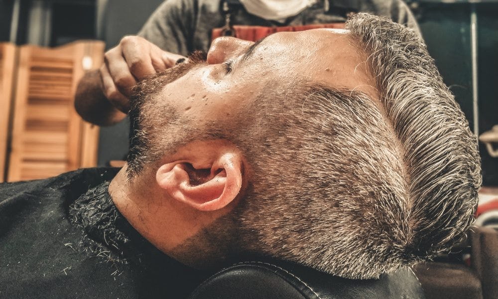 ✂️ ¿Cuáles son los mejores cortes de pelo para hombre?