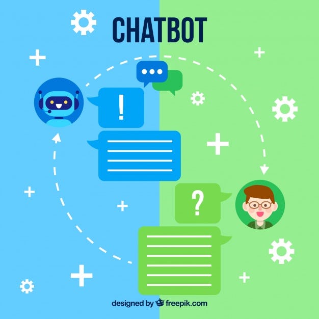 chatbot conversacional btb