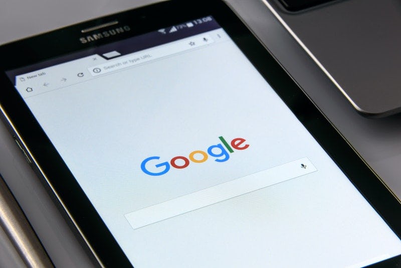 Aprender a usar rich snippets