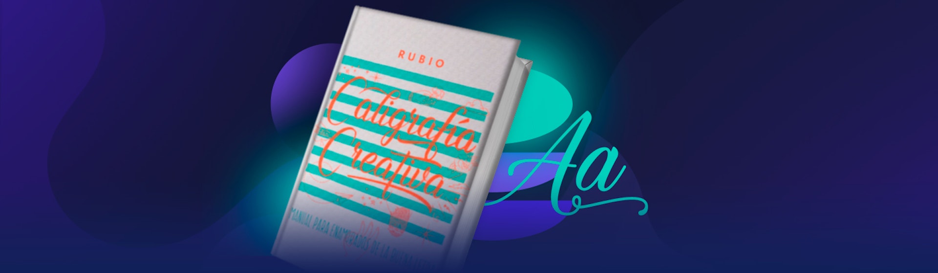 Libros de caligrafía artística: ¡+10 opciones para dominar el arte de escribir!