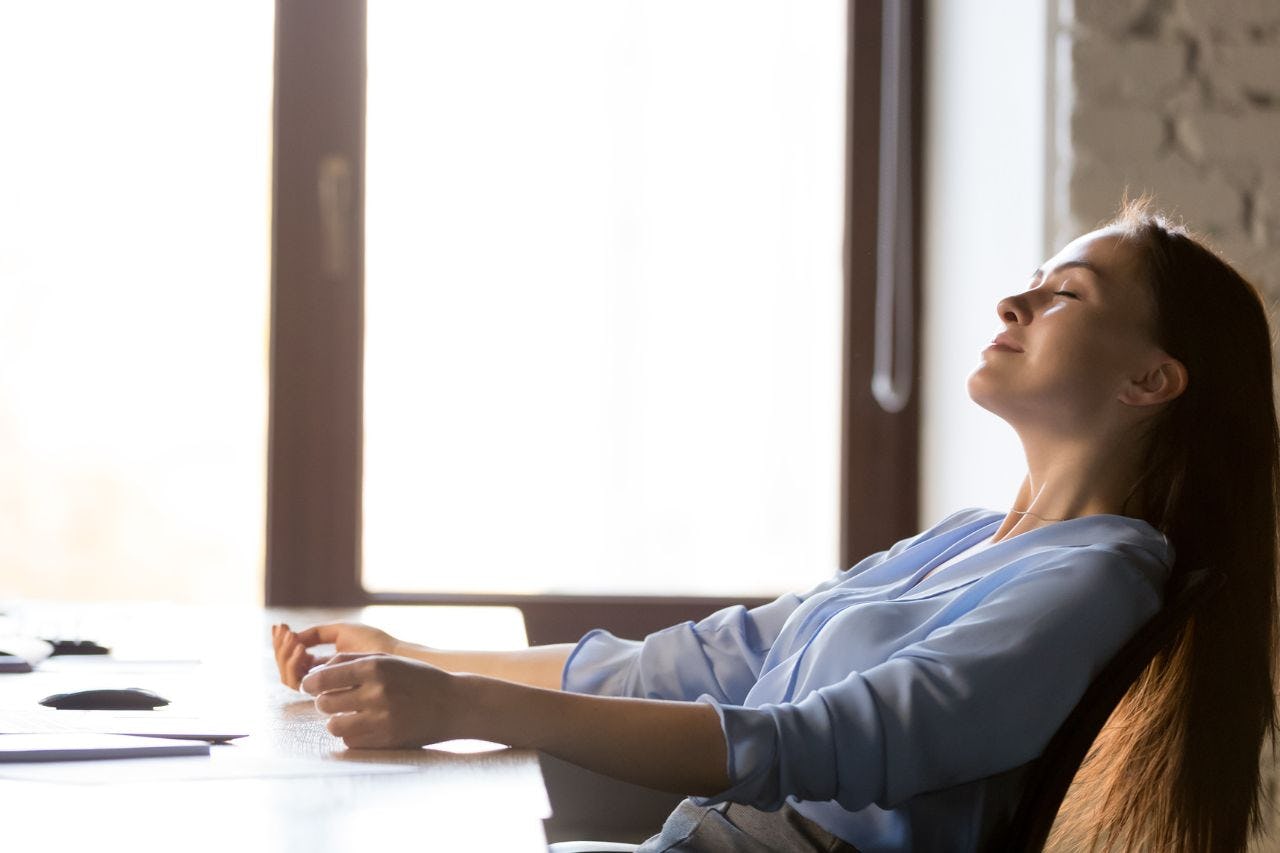 💻 Estrategias para salir de la zona de confort laboral Curso Crehana