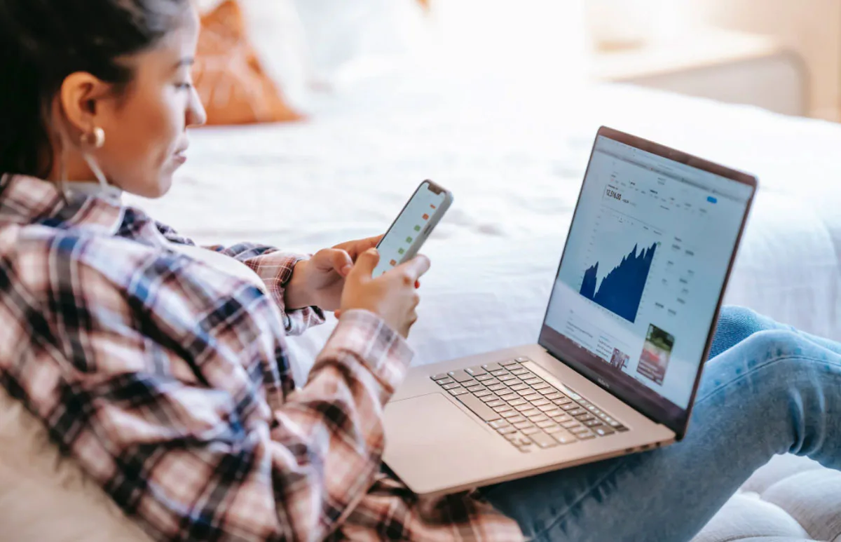 ¿Qué es un bróker en forex?